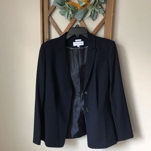 Calvin Klein blazer